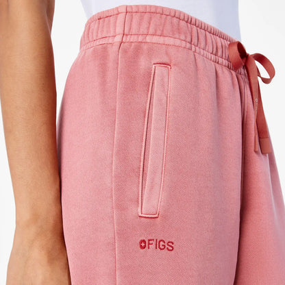 Hayden Vintage Wash Jogger Sweatpants