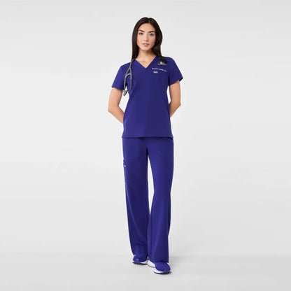 Catarina Scrub Top™