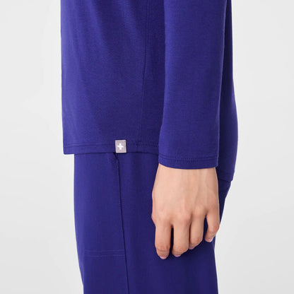 Supersoft Long-Sleeve Underscrub