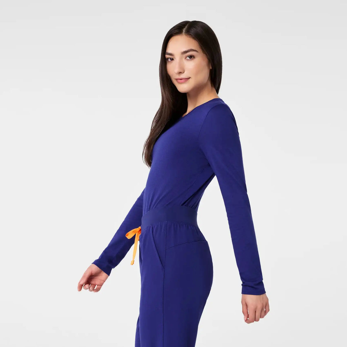 Supersoft Long-Sleeve Underscrub