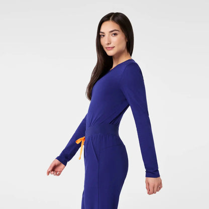 Supersoft Long-Sleeve Underscrub