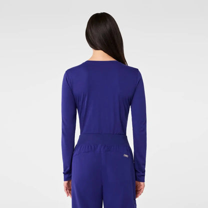 Supersoft Long-Sleeve Underscrub