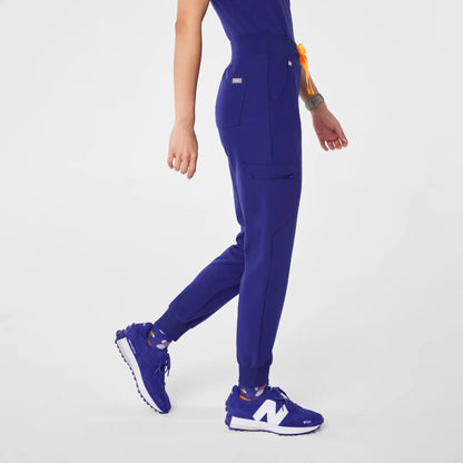 Zamora High-Rise Jogger Scrub Pant™