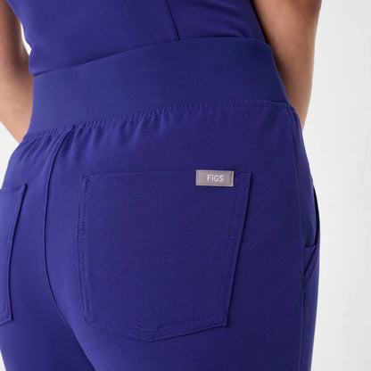 Zamora High-Rise Jogger Scrub Pant™