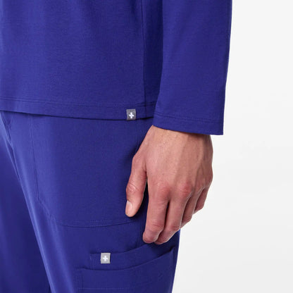 Supersoft Long-Sleeve Underscrub