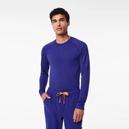 Makato Seamless Long-Sleeve Underscrub
