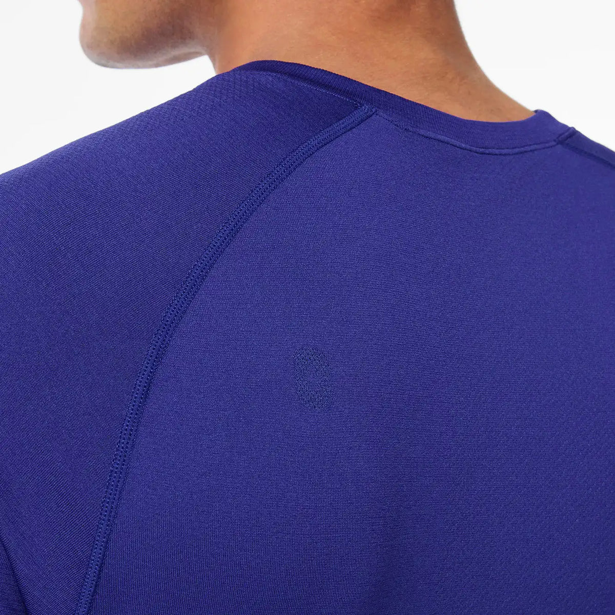 Makato Seamless Long-Sleeve Underscrub