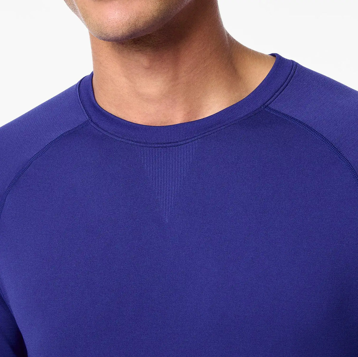 Makato Seamless Long-Sleeve Underscrub