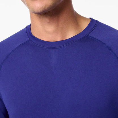 Makato Seamless Long-Sleeve Underscrub