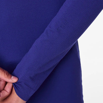 Makato Seamless Long-Sleeve Underscrub
