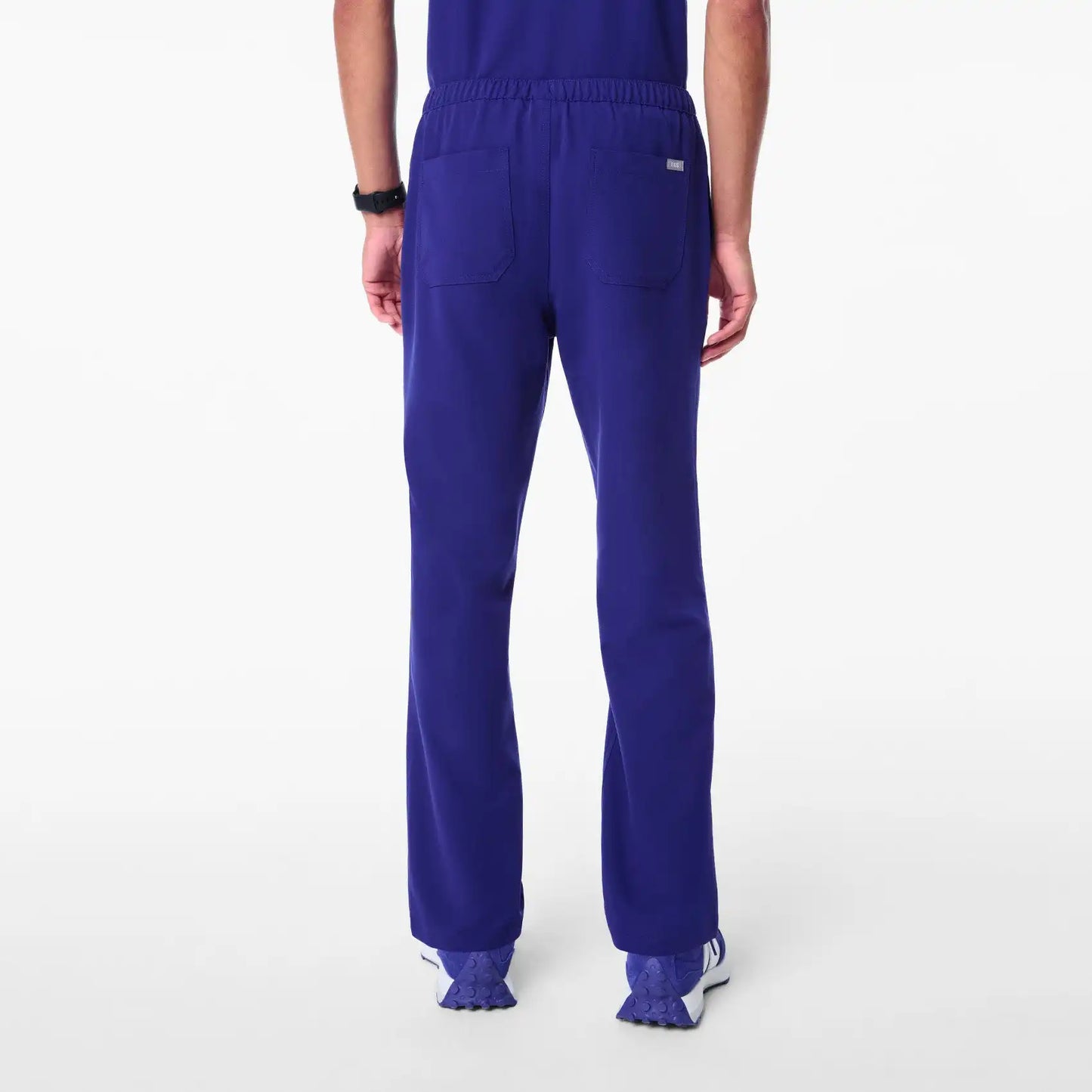 Pisco Straight-Leg Scrub Pant™