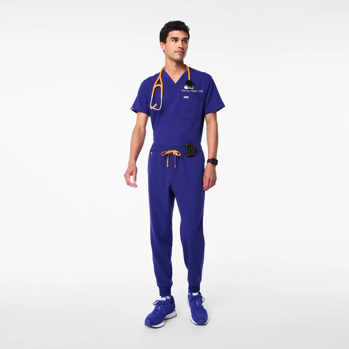Tansen Jogger Scrub Pant™
