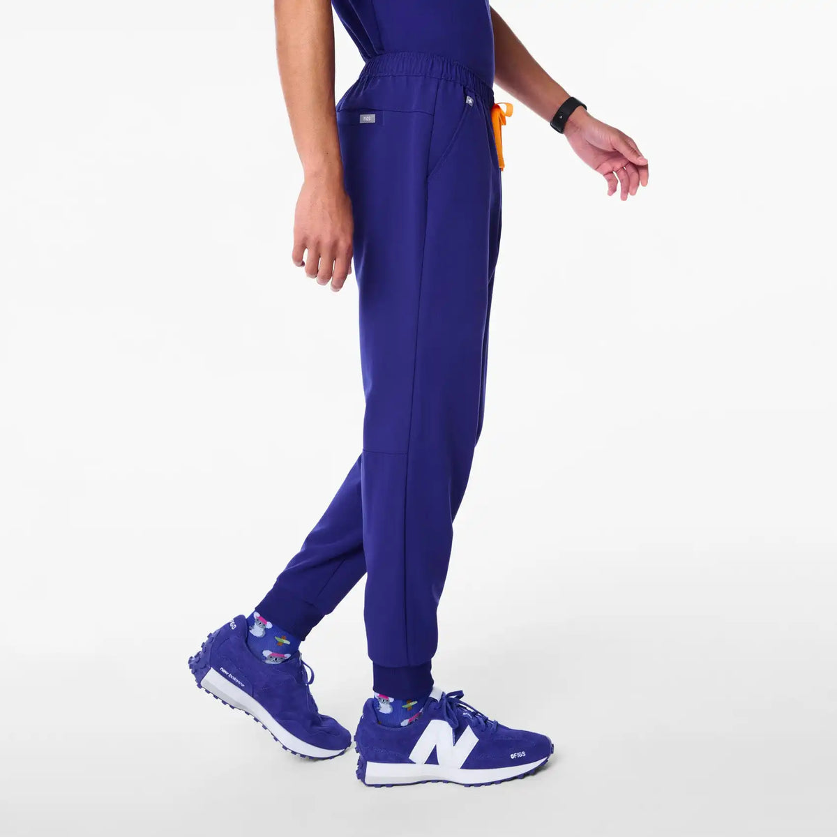 Tansen Jogger Scrub Pant™