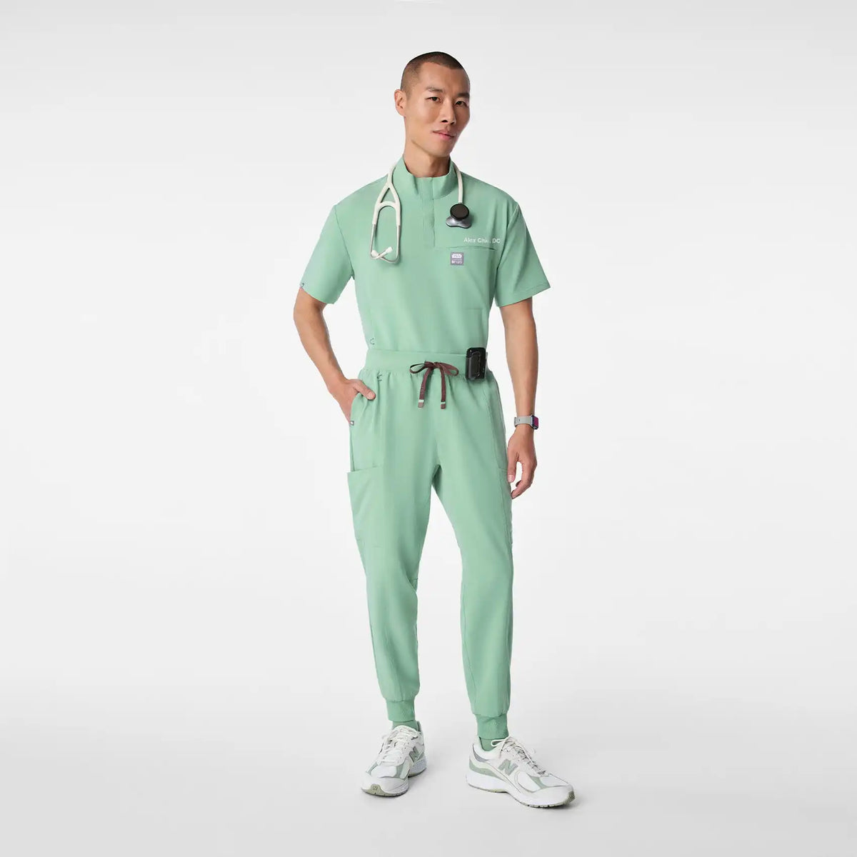 STAR WARS™ | FIGS Scrub Pant