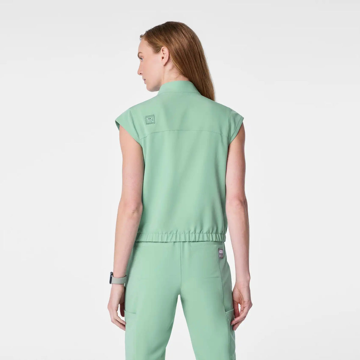 STAR WARS™ | FIGS Scrub Top