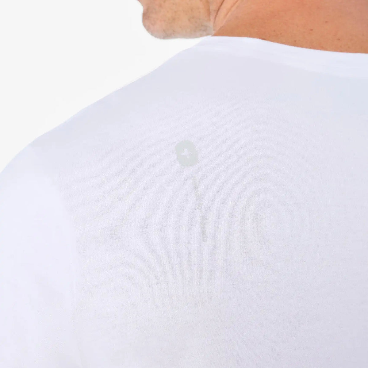 My First Name is Doctor Long-Sleeve Underscrub