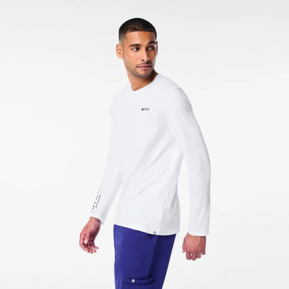 I Am a Nurse Long-Sleeve Underscrub