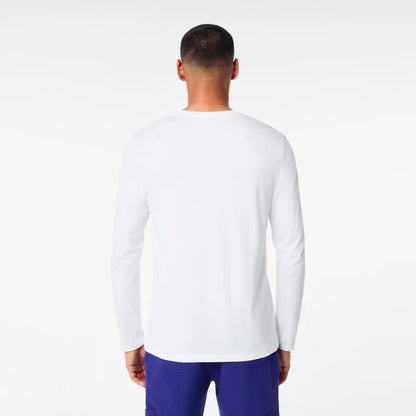 I Am a Nurse Long-Sleeve Underscrub