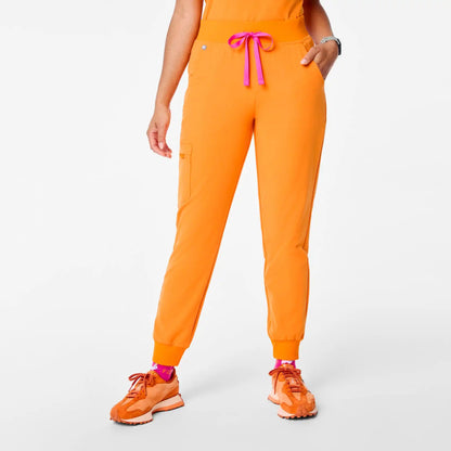 Zamora High-Rise Jogger Scrub Pant™