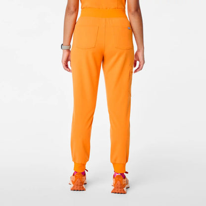 Zamora High-Rise Jogger Scrub Pant™