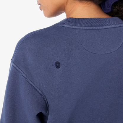 Hayden Vintage Wash Crewneck Sweatshirt