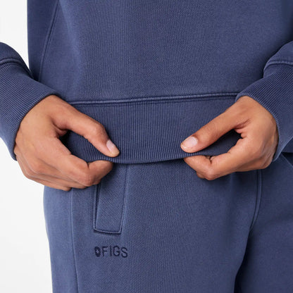 Hayden Vintage Wash Crewneck Sweatshirt
