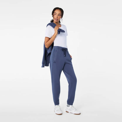 Hayden Vintage Wash Jogger Sweatpants