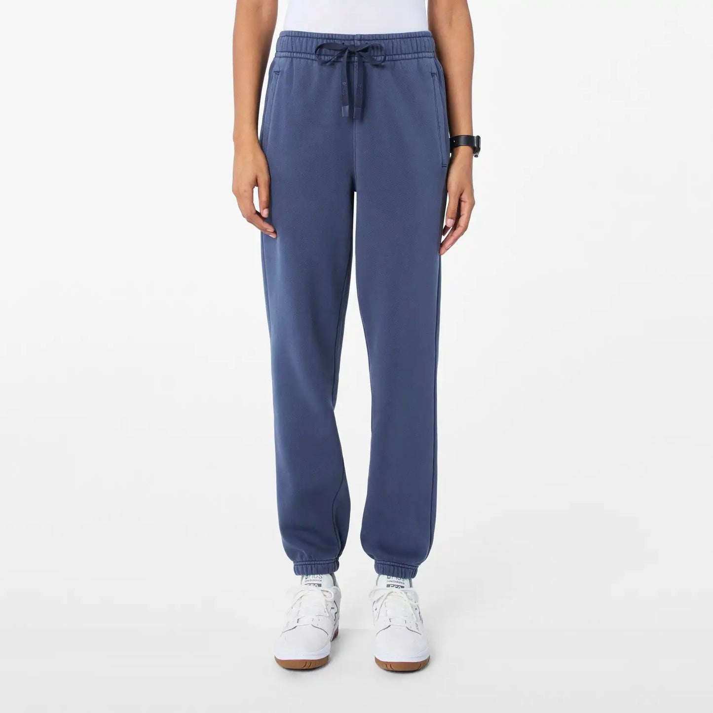 Hayden Vintage Wash Jogger Sweatpants