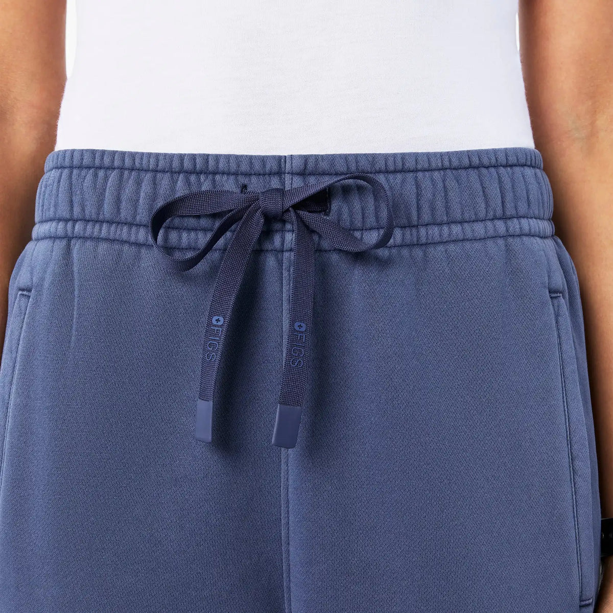 Hayden Vintage Wash Jogger Sweatpants