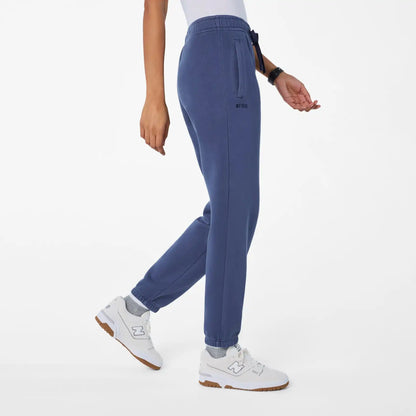 Hayden Vintage Wash Jogger Sweatpants