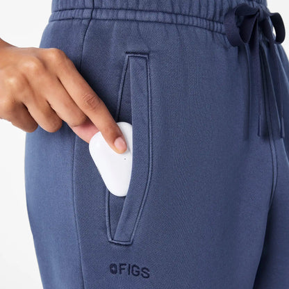 Hayden Vintage Wash Jogger Sweatpants