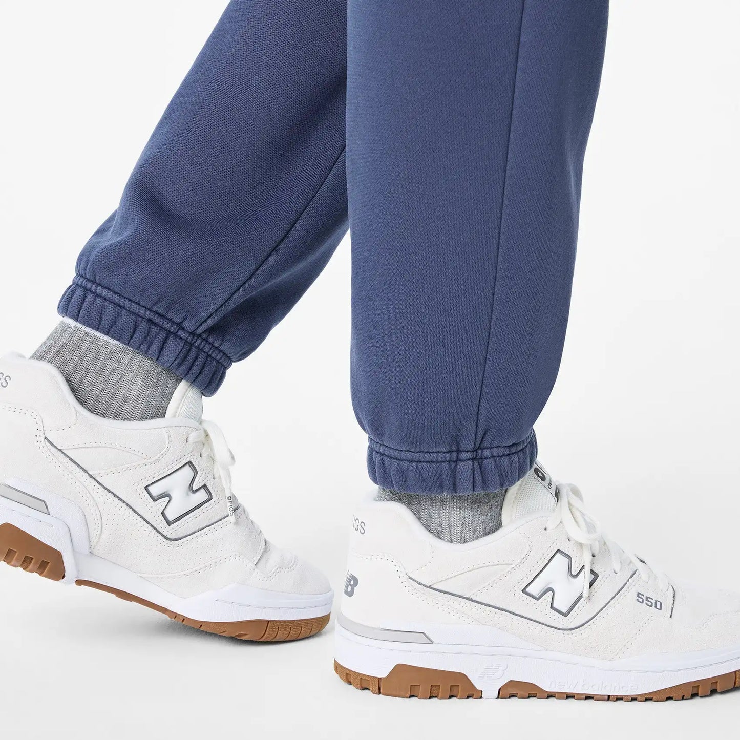 Hayden Vintage Wash Jogger Sweatpants