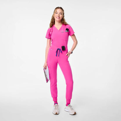 Zamora High-Rise Jogger Scrub Pant™