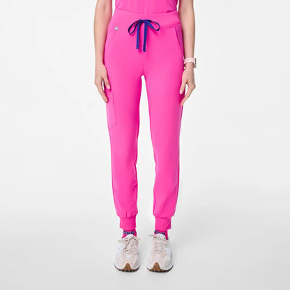 Zamora High-Rise Jogger Scrub Pant™