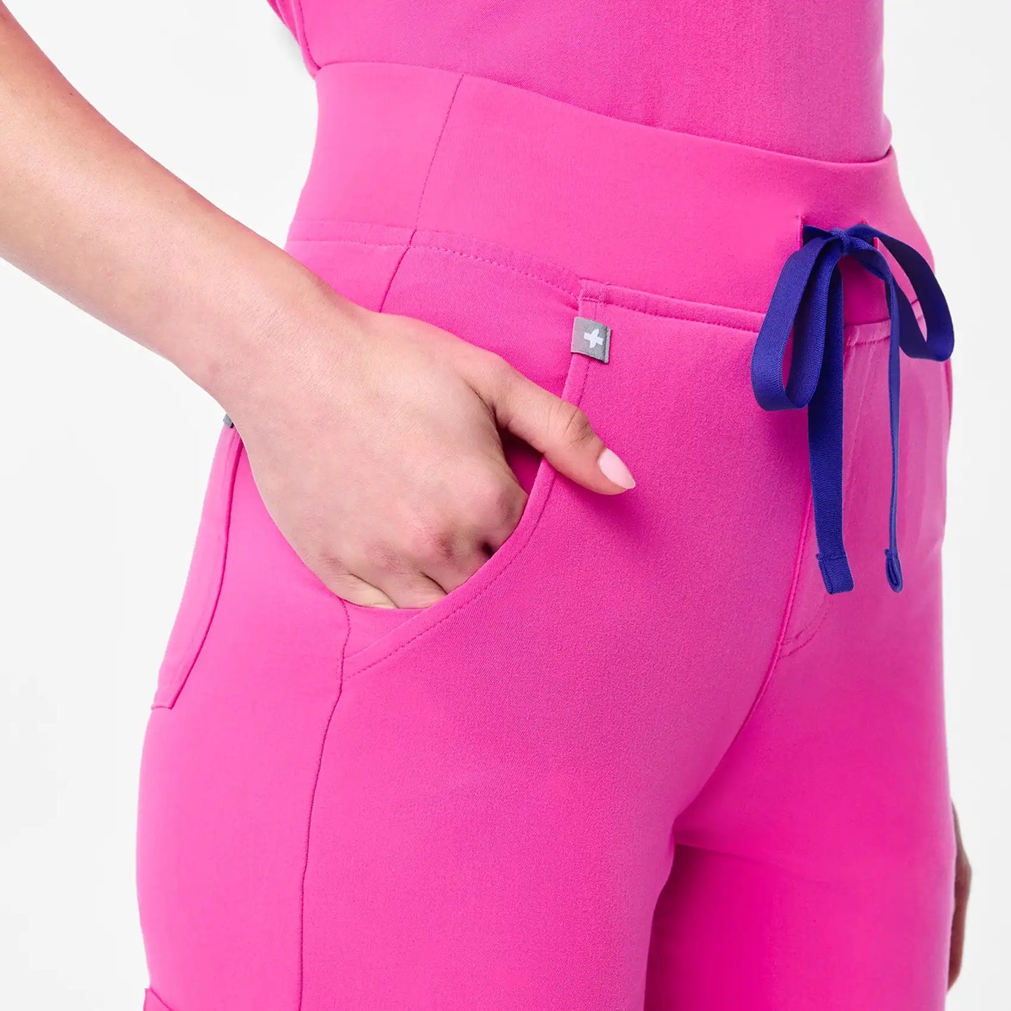 Zamora High-Rise Jogger Scrub Pant™