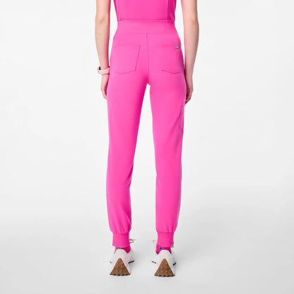 Zamora High-Rise Jogger Scrub Pant™
