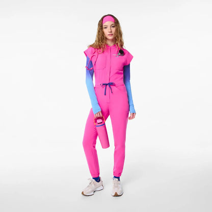 Rafaela Jogger ScrubJumpsuit™