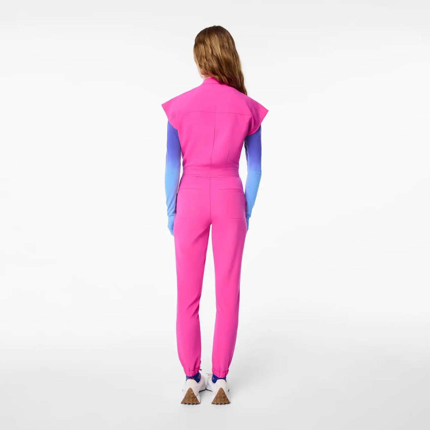 Rafaela Jogger ScrubJumpsuit™