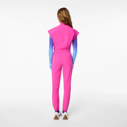 Rafaela Jogger ScrubJumpsuit™
