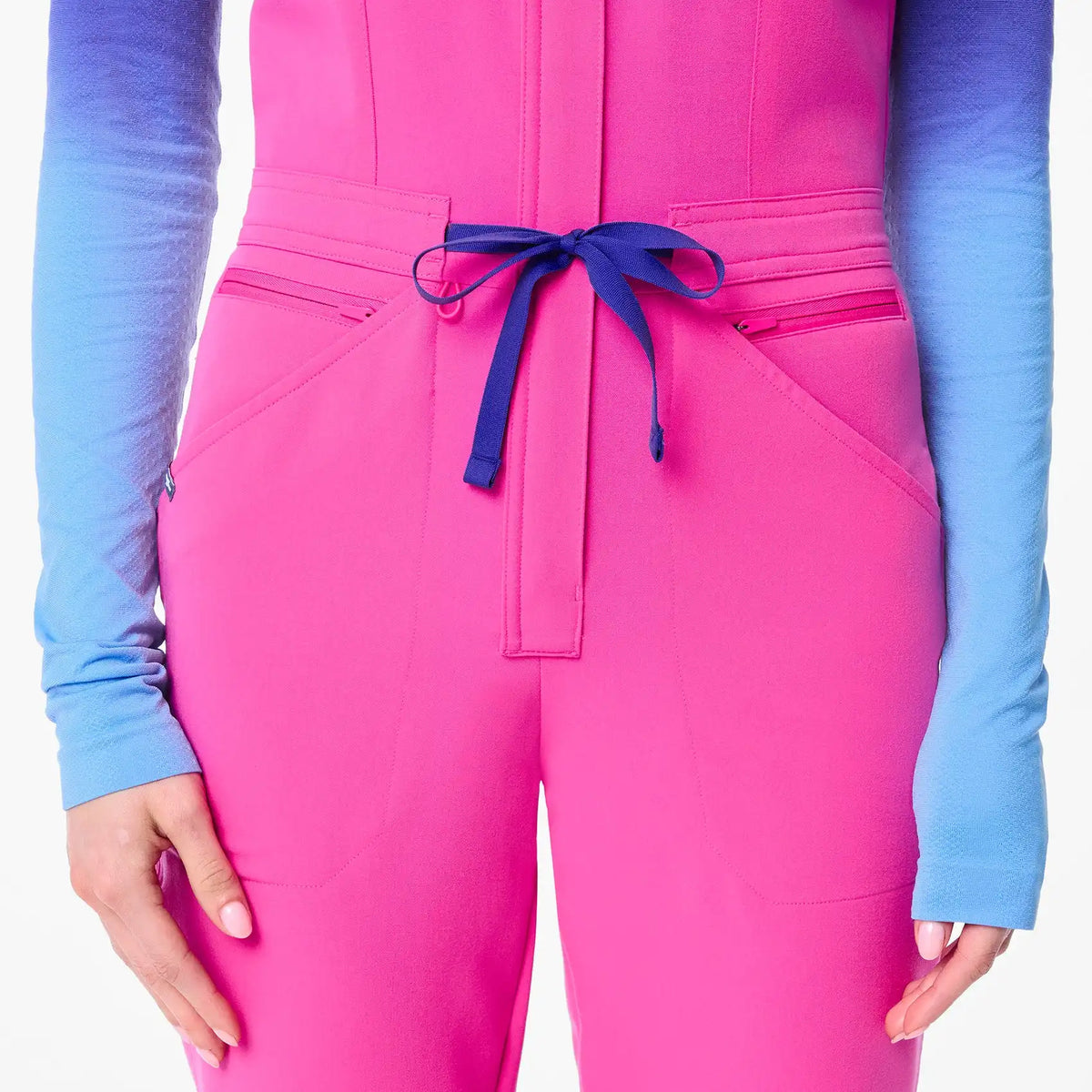 Rafaela Jogger ScrubJumpsuit™