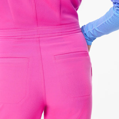 Rafaela Jogger ScrubJumpsuit™