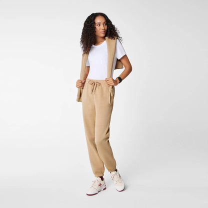Hayden Vintage Wash Jogger Sweatpants