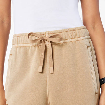 Hayden Vintage Wash Jogger Sweatpants