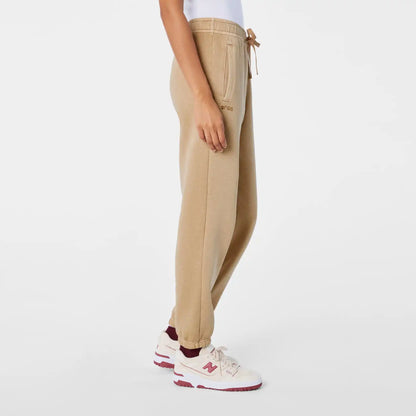 Hayden Vintage Wash Jogger Sweatpants