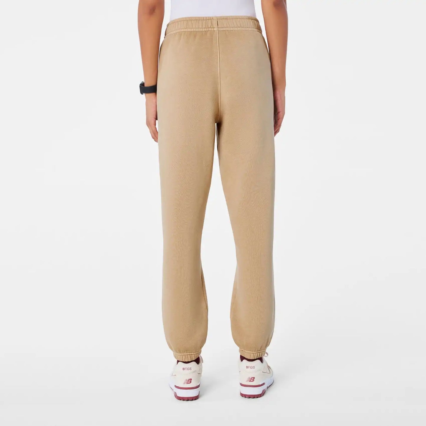 Hayden Vintage Wash Jogger Sweatpants