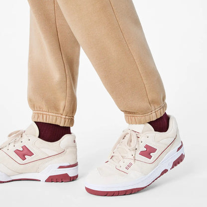 Hayden Vintage Wash Jogger Sweatpants