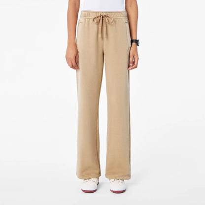 Hayden Vintage Wash Wide-Leg Sweatpants
