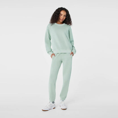 Hayden Vintage Wash Crewneck Sweatshirt