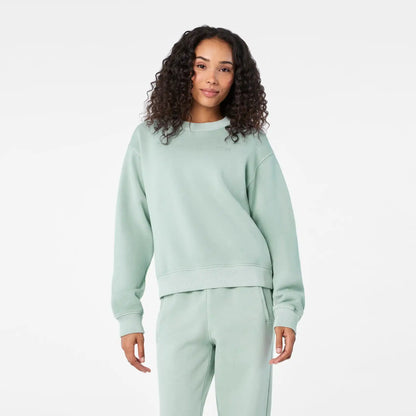 Hayden Vintage Wash Crewneck Sweatshirt