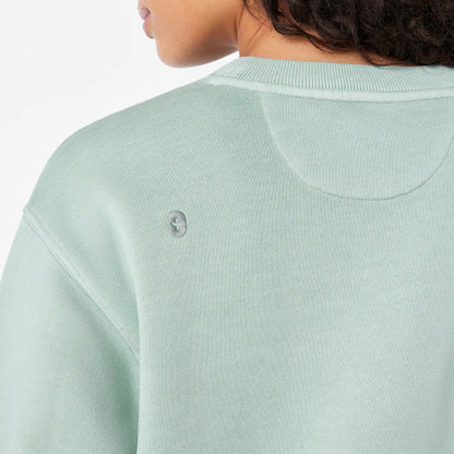 Hayden Vintage Wash Crewneck Sweatshirt